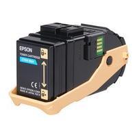 Epson 604 High Capacity Cyan Toner Cartridge