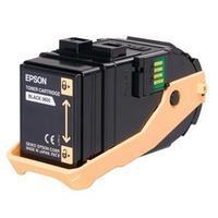 epson 605 high capacity black toner cartridge