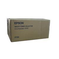 epson c13s050194 waste toner cartridge