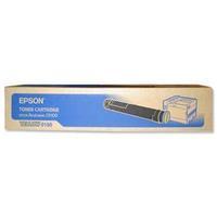 Epson C13S050195 Yellow Toner Ca...