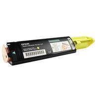 Epson C13S050316 Yellow Toner Cartridge