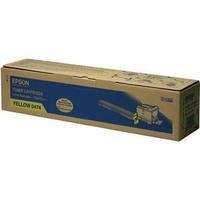 Epson C13S050474 Yellow Toner Ca...