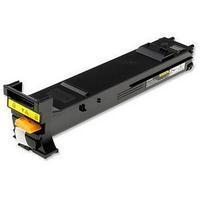 Epson C13S050490 High Capacity Yellow Toner Cartridge