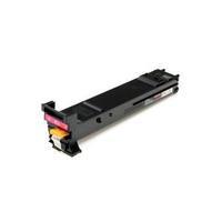 Epson C13S050491 High Capacity Magenta Toner Cartridge