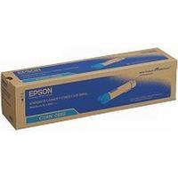 Epson C13S050662 Cyan Toner Cartridge