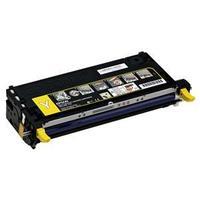 Epson C13S051124 Yellow Toner Cartridge
