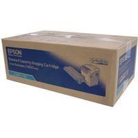 Epson C13S051130 Cyan Toner Cartridge