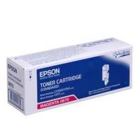 Epson C1700 Magenta Toner Cartridge