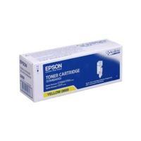 Epson C1700 Yellow Toner Cartrid...