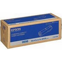 Epson S050698 Toner Black Cartridge