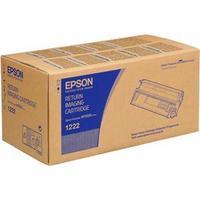 Epson S051222 Black Toner Cartridge