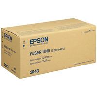 epson s053043 fuser unit