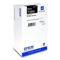 Epson T7541 Extra High Capacity Black Ink Cartridge