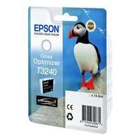 Epson T3240 Gloss Optimizer Ink Cartridge