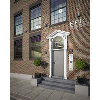 Epic Aparthotel - Duke Street