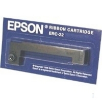 epson erc 22b black print ribbon