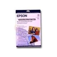 Epson Premium Glossy Photo Paper A4 255gsm 20 Sheets