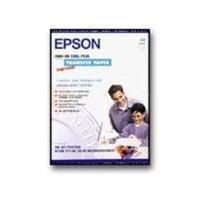 Epson Cool Peel T-Shirt Transfers A4 10 Sheets