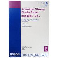 Epson Premium Glossy Photo Paper- 25 Sheets