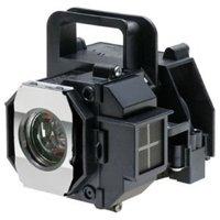 Epson ELP LP49 - Projector lamp - E-TORL UHE - 200 Watt