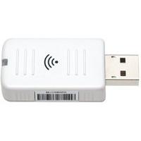 epson elpap07 wireless lan bgn adapter