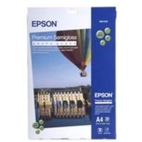 epson premium semigloss photo paper a2 251 gm2 25 sheets