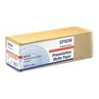 EPS 44X25MM PRESENTATION MATTE PAP