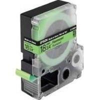 Epson Tape/LC-5ZBU1 18mm 1.5m Glow in the Dark