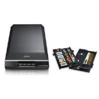 Epson Perfection V600 A4 Colour Flatbed Scanner
