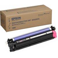 epson c500dn photoconductor unit magenta 50k