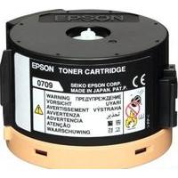 Epson Toner/AL-M200/MX200 Std Cartridge 2.5K