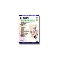 Epson Bright White A4 90gsm Plain Inkjet Paper - 500 Sheets