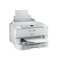 Epson Workforce Pro WF-8090DW A3 Wireless Colour Inkjet Printer with Duplex Printing