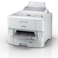 Epson Workforce Pro Wf-6090dw Wireless Colour Inkjet Printer