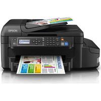 Epson EcoTank ET-4550 All-in-one Multi-Function Inkjet Printer