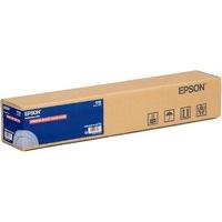 Epson Premium 165gsm Glossy Resin Coated Photo Paper - 610mm x 30.5m