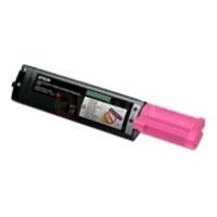 Epson C1100 Magenta Laser Toner Cartridge 1500 Pages