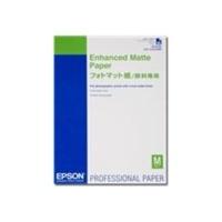 Epson Enhanced Matte - A2 - 192 g/m2 - 50 sheets