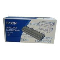 Epson EPL-6200 Black Laser Toner Cartridge 6000 Pages