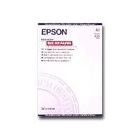 Epson Photo Quality Matte Coated Paper A2 100gsm 30 Sheets