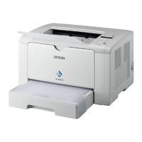 Epson WorkForce AL-M200DN Mono LED Printer