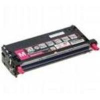 Epson - Toner cartridge - 1 x magenta - For Aculaser C2800