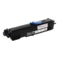 Epson - Toner cartridge - high capacity - 1 x black - 3200 pages - Epson Return Program - ACULASER M1200