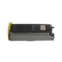 Epson - Toner cartridge - 1 x magenta - 8500 pages - For Aculaser C4200