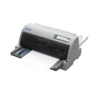Epson LQ 690 Mono Dot Matrix Printer