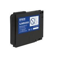 Epson SJMB maintenance cartridge TM-C3500