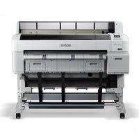 epson surecolor sc t5200d ps large format printer