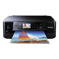Epson Expression Premium XP-630 All in One Inkjet Printer - Black