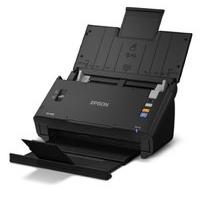 Epson WorkForce DS-520N A4 networked scanner