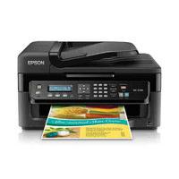 Epson WorkForce WF-2630WF 4-in-1 Colour Inkjet Printer